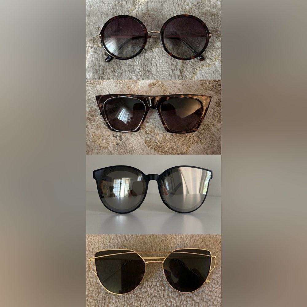 Sunglasses Bundle